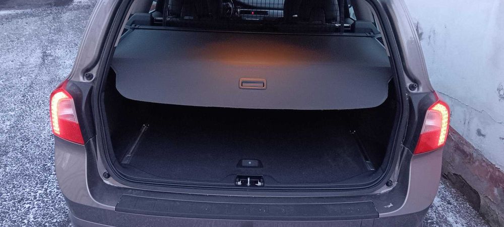 Volvo V70, 1,6 Diesel inmatriculat in anul acesta!