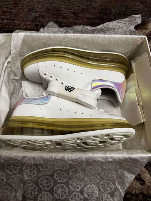 Vand Alexander Mcqueen Bubble
