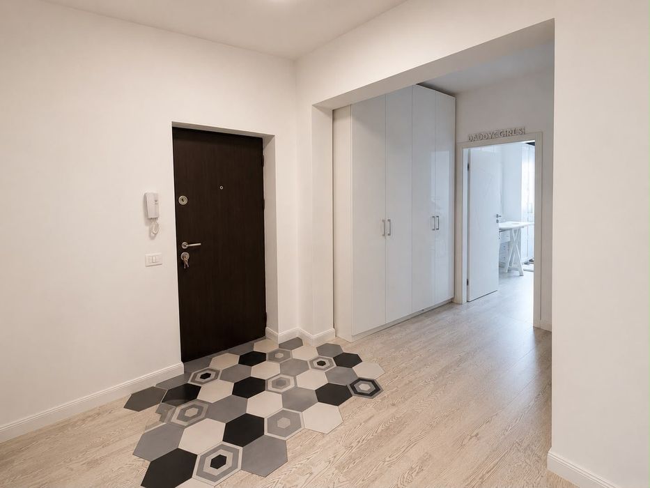 Vând  apartament