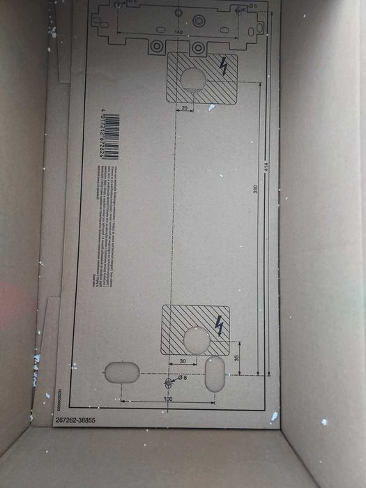Трифазен проточен бойлер Stiebel ELTRON DHB ST 21