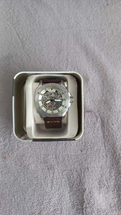 Ceas Fossil Automatic