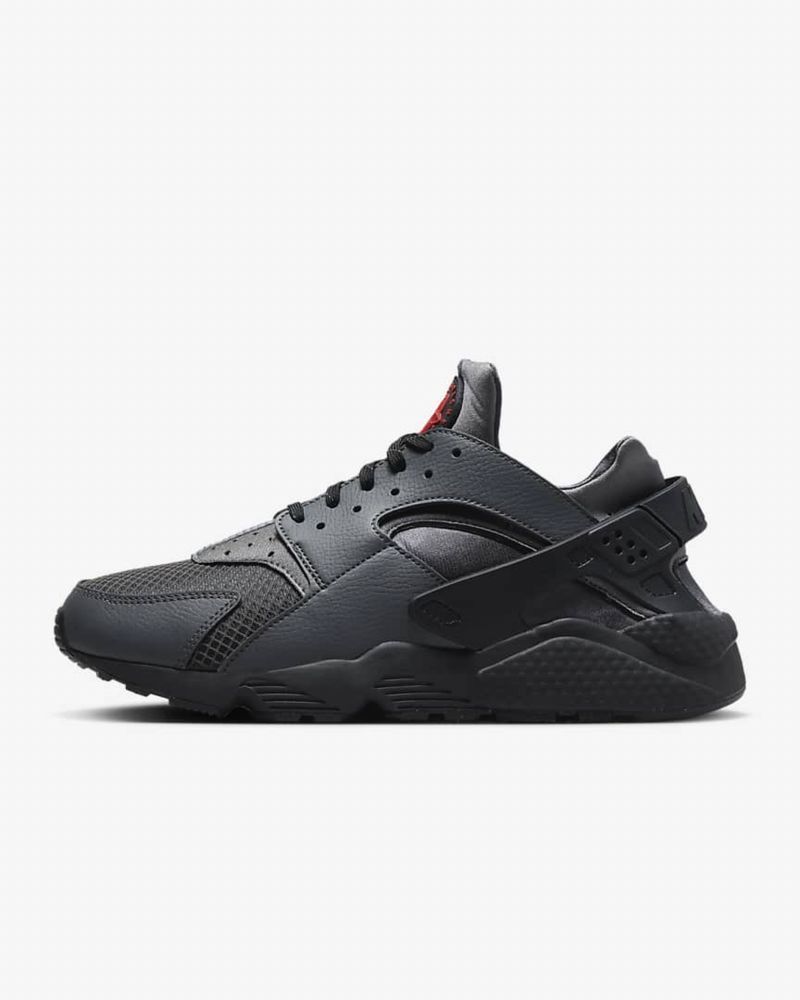 Nike Air Huarache Noi Originali Marime 44 Fit 43 Cluj Napoca OLX.ro