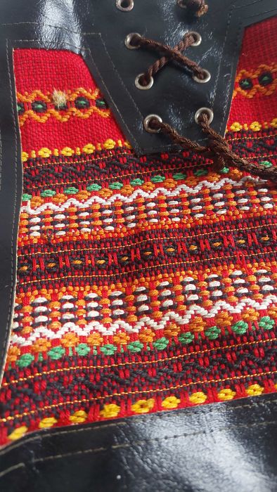 Стара дамска чанта