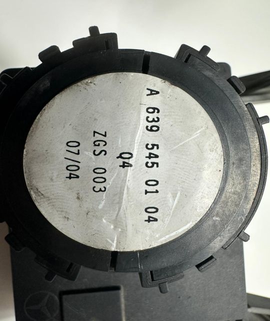 Bloc lumini 6395450104 Mercedes-Benz Vito W639