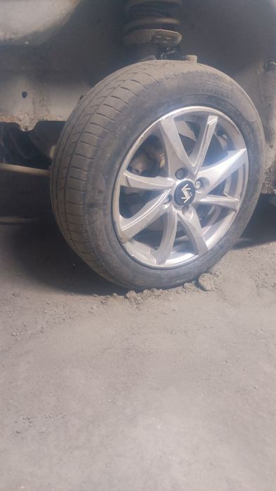 Продам диски r15