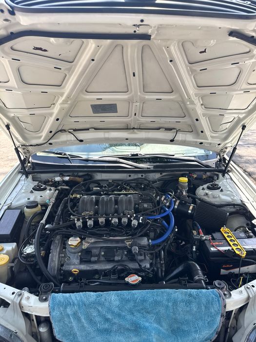 Продам Nissan Maxima a33