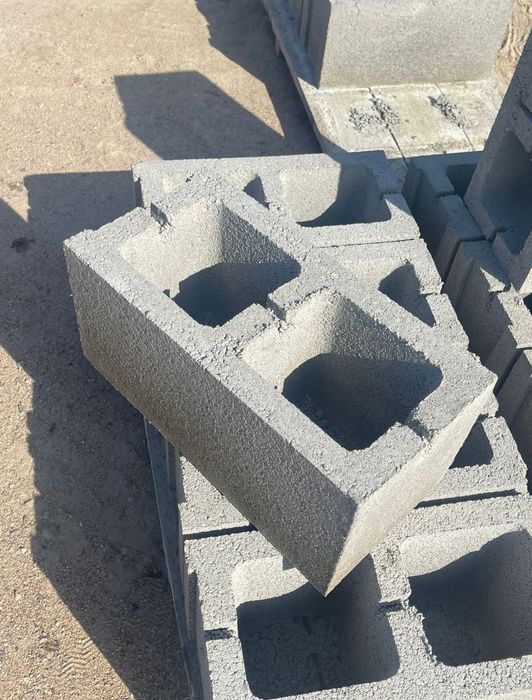 Сплитерный блок перегородка