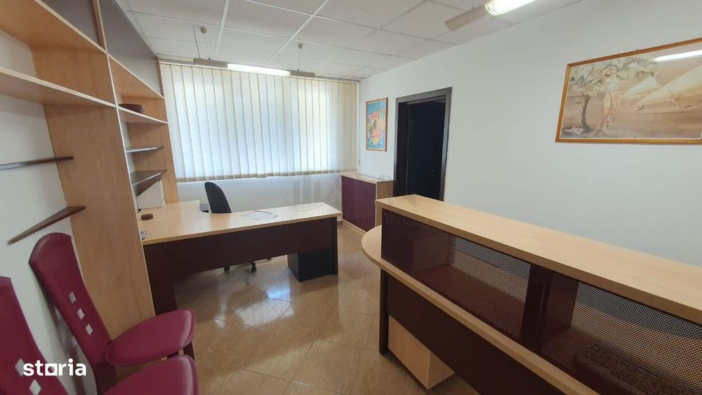 Apartament 3 camere  Floreasca | Birouri |