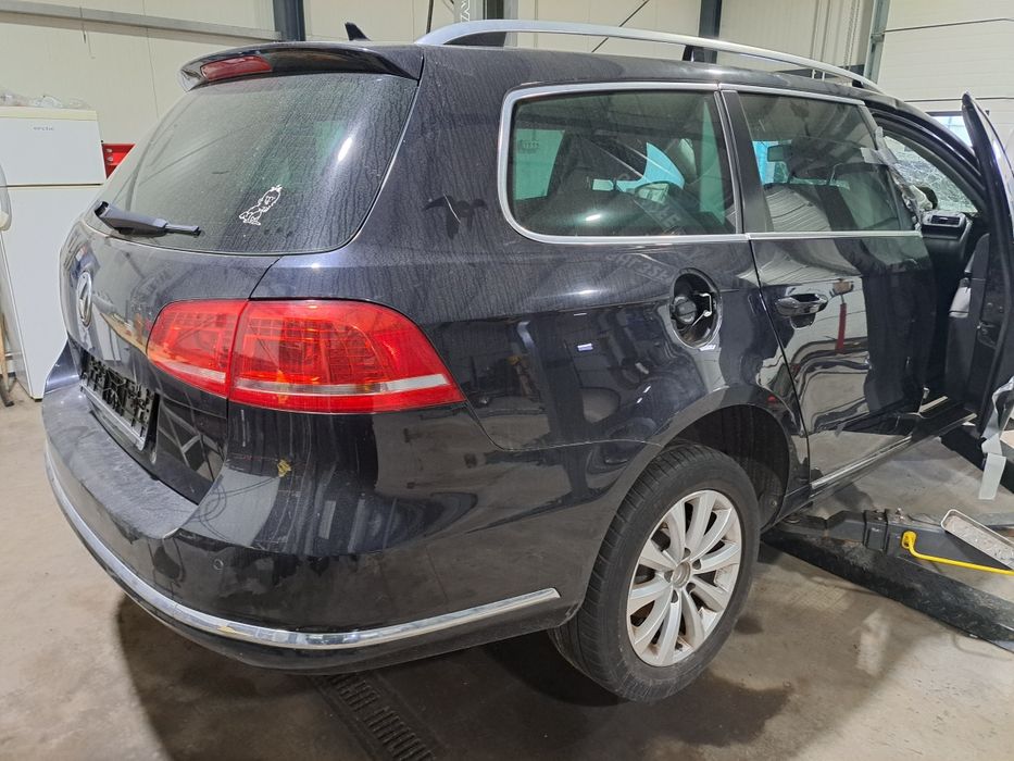 Vând stopuri led spate VW Passat B7 model break
