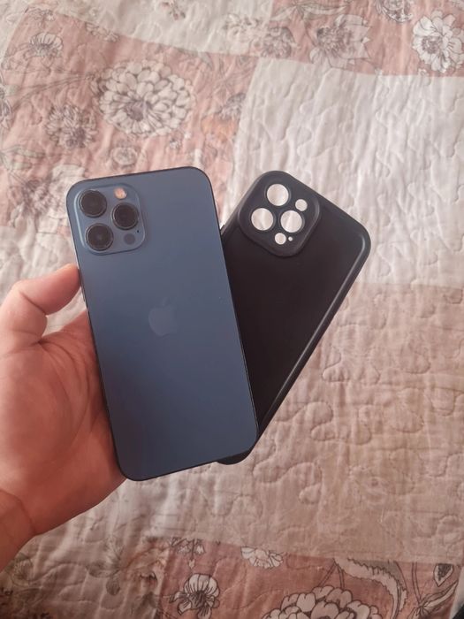 Айфон 12про 128гб