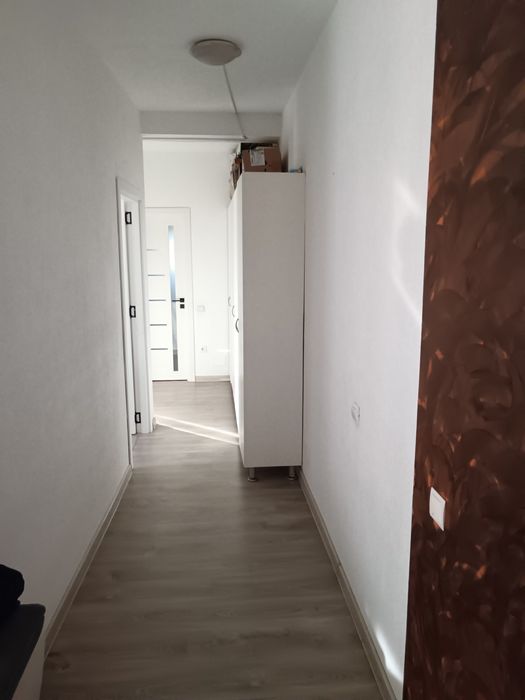Apartament cu 3 camere