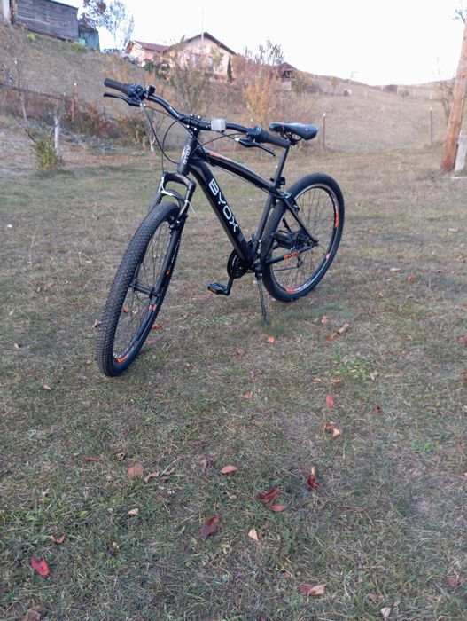 Колело Biox spirit 27,5 Перфектен!!