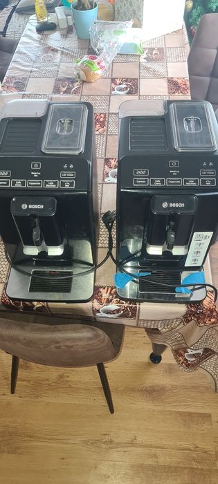 Dezmembrez esspresor bosch vero cup 100