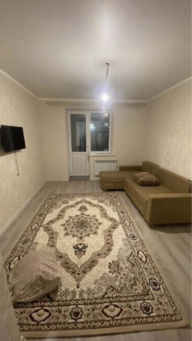 Срочно продам квартиру микрорайон Аэропорт!!