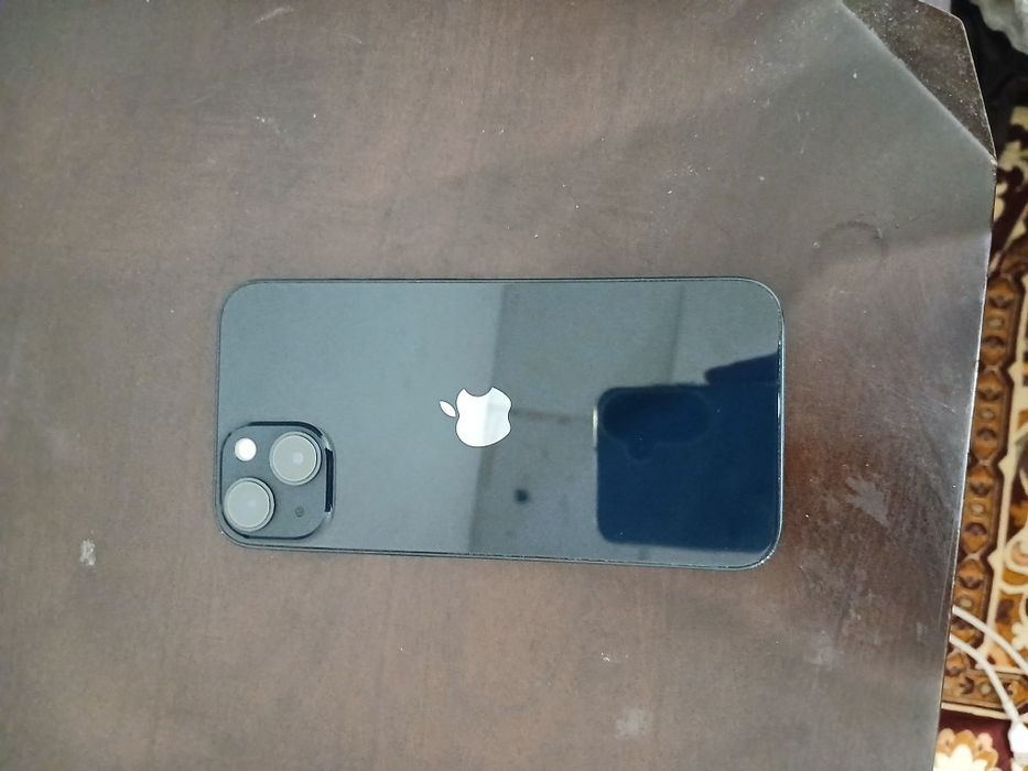 iPhone 13 Midnight 128Gb 87%