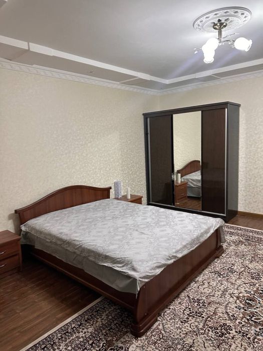 1 комнатная Ташсельмаш Шохона Боткина