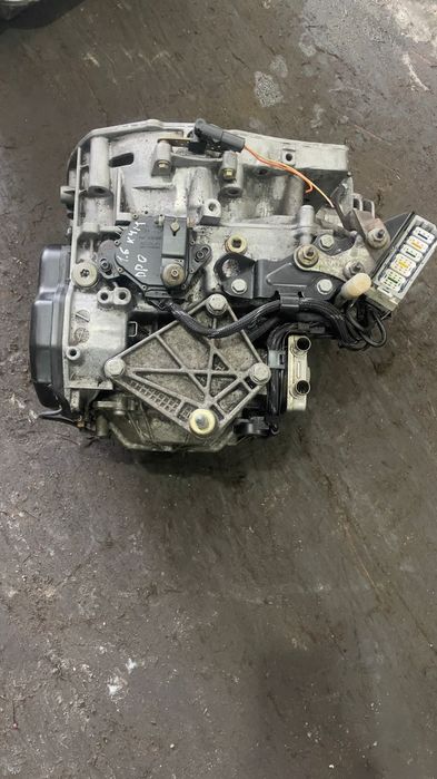 Контрактный АКПП DP0 на Рено