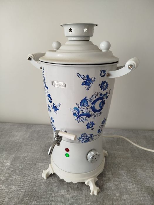 Самовар Zepter электрический