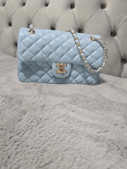 Дамски чанти лукс