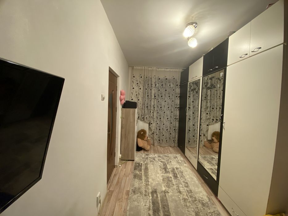 Apartament 2 camere                      FARA AGENTIE