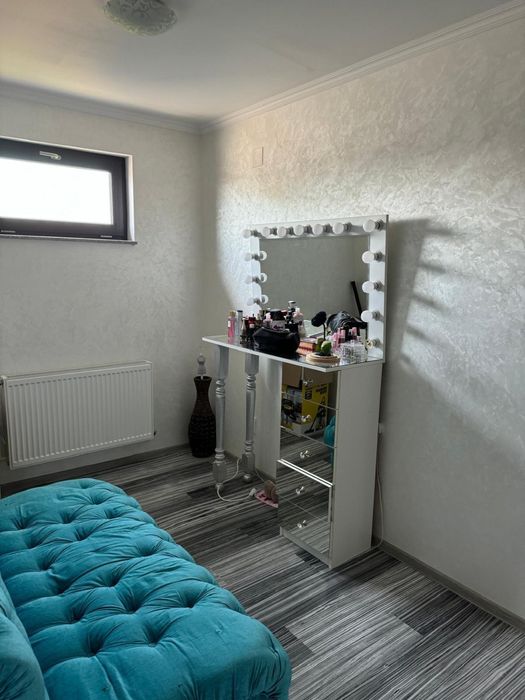 Casă duplex de vânzare – Sat Costi, Vânători