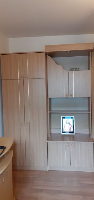(închiriată) garsonieră