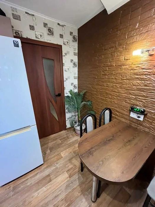 2-комн ЦЕНТР 4 этаж