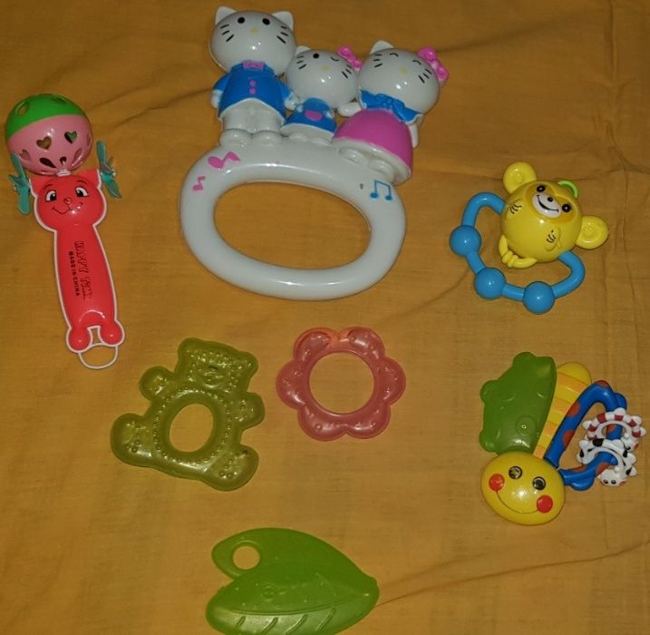 Детские вещички на выбор