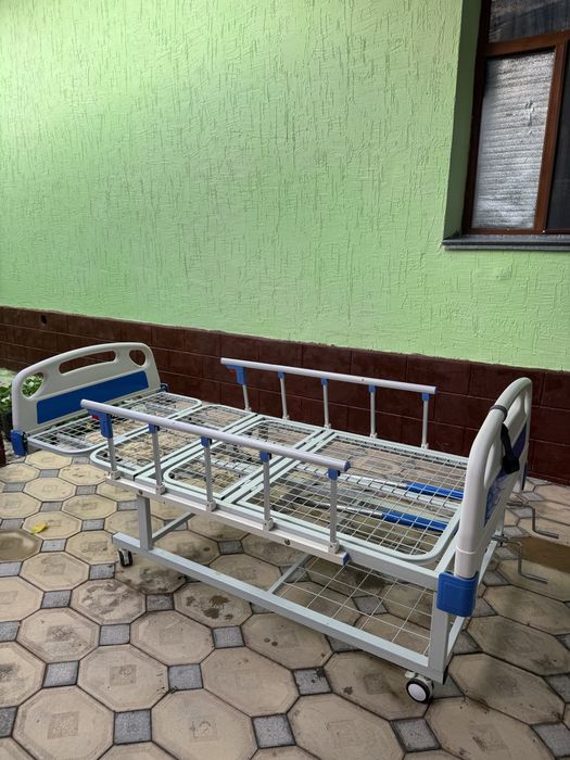 продается медицинская кровать