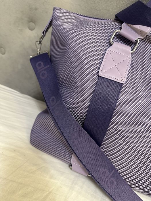 Сак ALO  YOGA - Ало Йога - чисто нов!