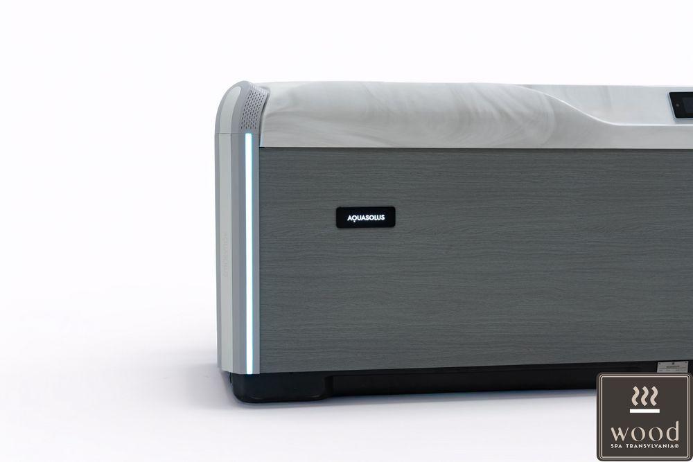 Jacuzzi ZENITH 7 Pers. - Livrare GRATUITA - AquaSolus Premium