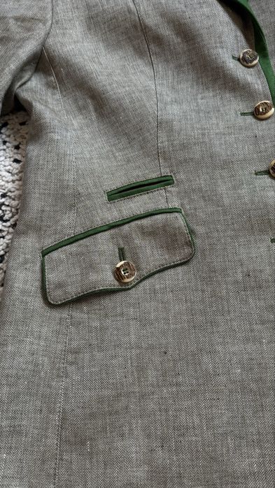 Дамско палто ALLWERK размер 44