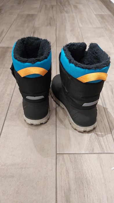 Детски ботуши 31 номер