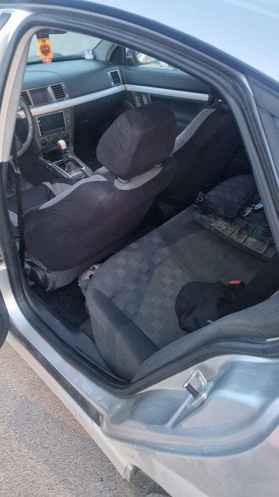 Jante aliaj R18 Opel 5x110