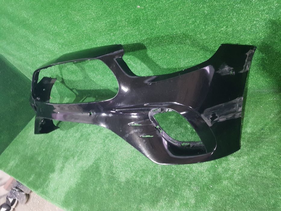 Bara fata Mercedes E-Class C238 AMG an 2020+