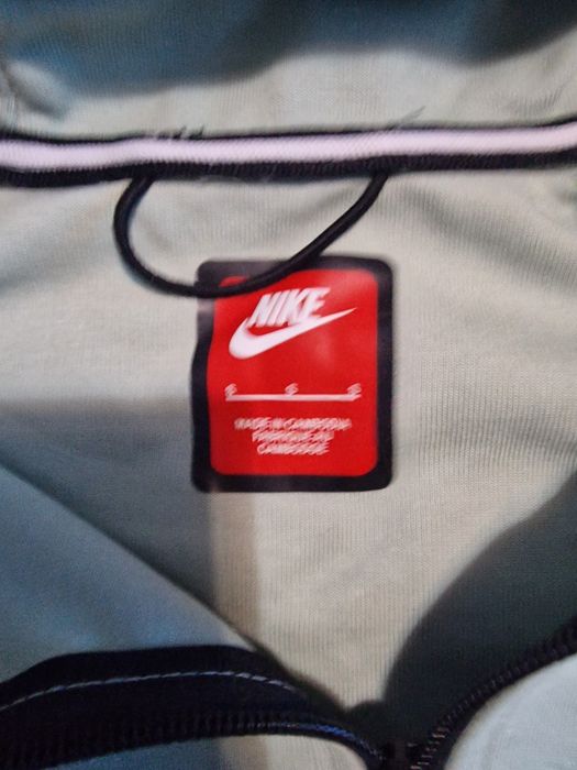Trening barbati Nike Tech