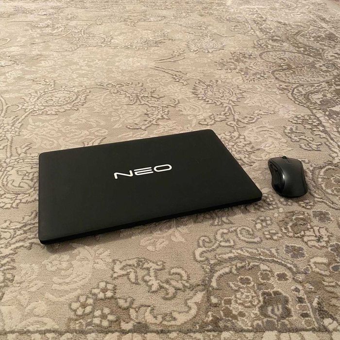 Ноутбук Intel Core i3 11-го поколения