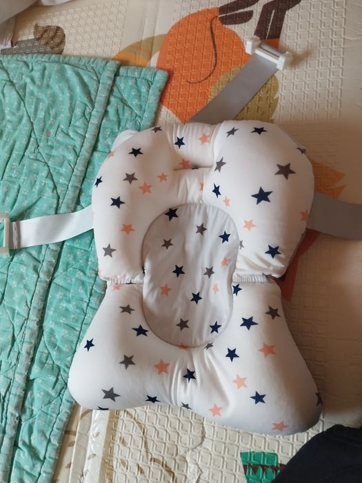 Бебешки възглавнички