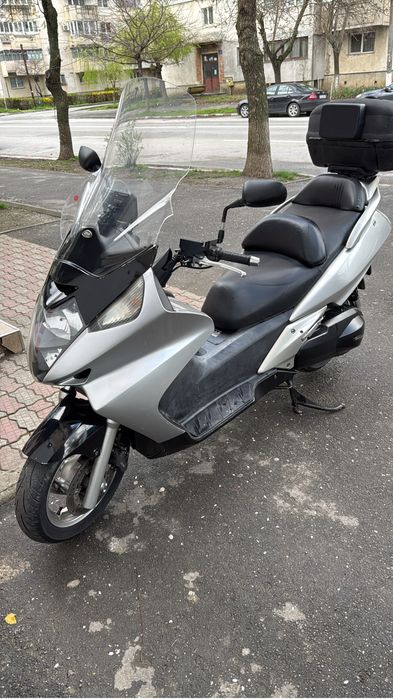 Honda Silver Wing 600 cmc Stare Excelenta