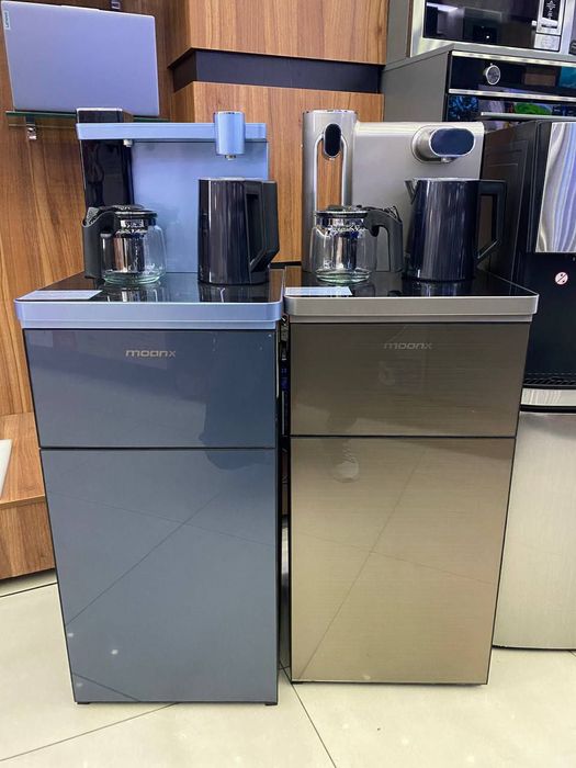 Скидки на куллера с фреоном Moonx Ziffler