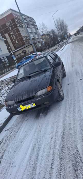 Ваз 2114 срочно!