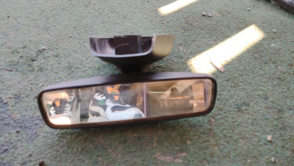 Огледало за Пежо и Ситроен / Peugeot Citroen