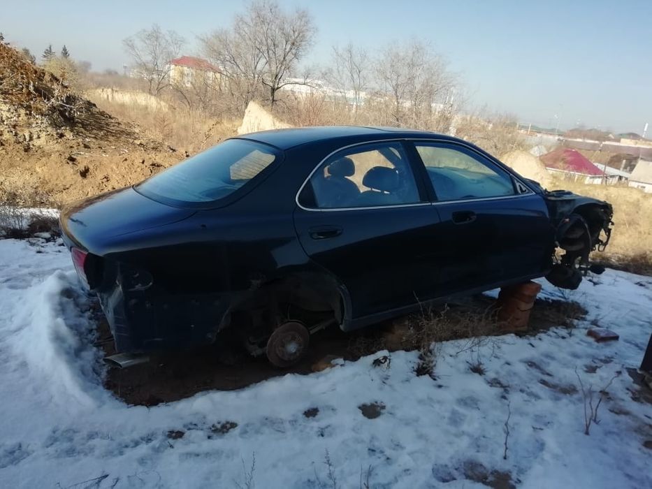 Mazda xedos 6 по запчастям