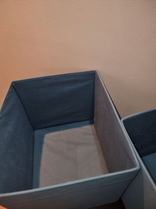 Кутии за съхранение