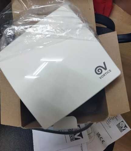 Вентилатор Vortice Punto Evo Flexo MEX 100/4 LL 1S T, 9 W, 220 V