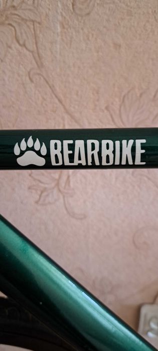 Продам велосипед в отличном состоянии