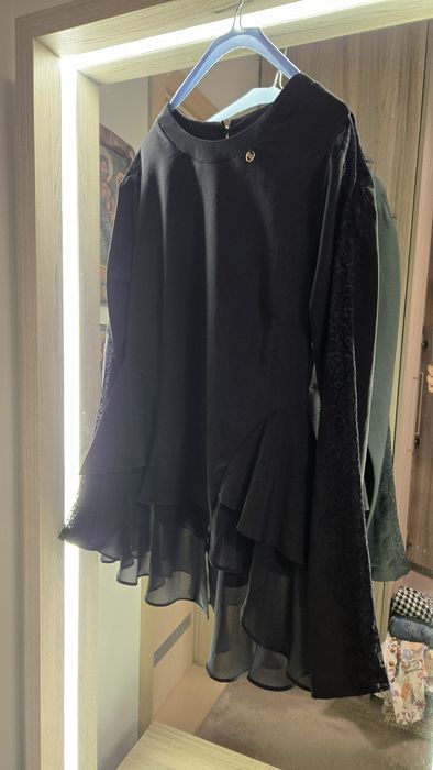 Риза Roberta Biagi