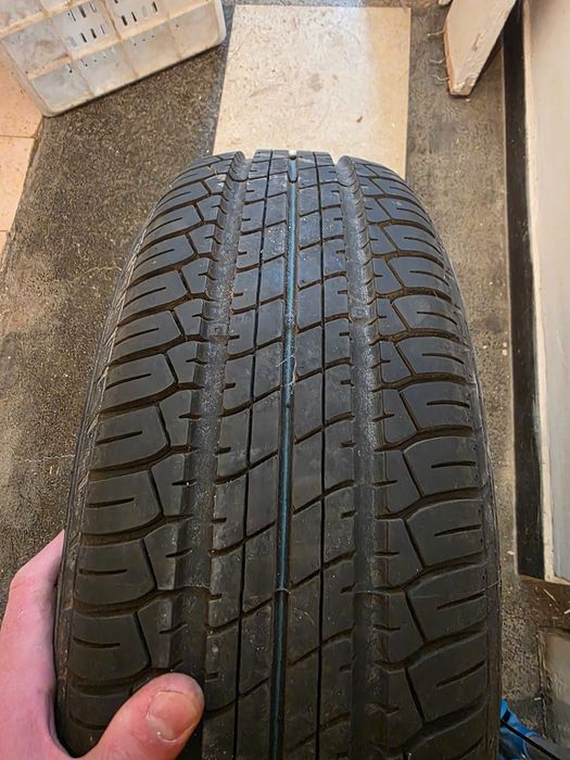 Зимни гуми с джанти различни видове 15-20€