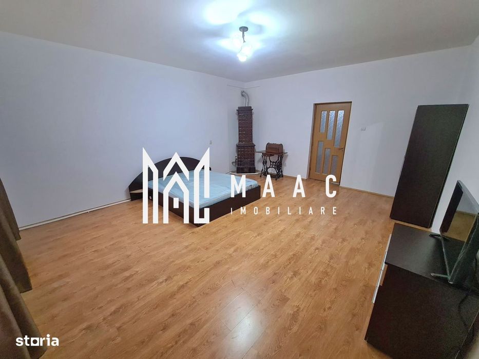 Apartament la Casa | 2 Camere | Parter | Ultracentral