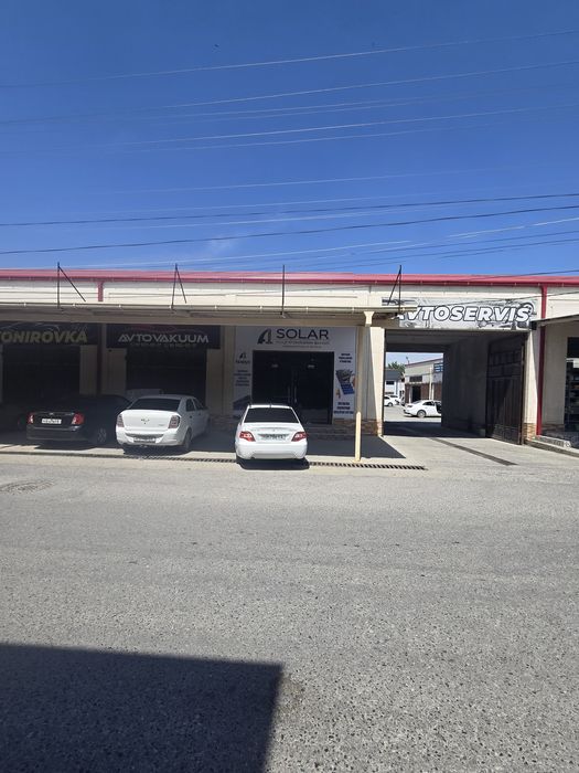 Сдаётся в аренду под столовую